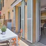 France 82 D - 2 Rooms - Terrace - 1 Min To The Sea
